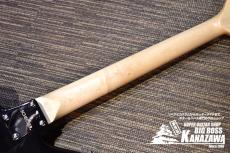 SCHECTER JAPAN ORIGINAL LINE OL-AR-TM-2H/R BLK【スポット生産】_5