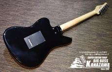 SCHECTER JAPAN ORIGINAL LINE OL-AR-TM-2H/R BLK【スポット生産】_6