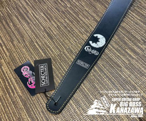 SCHECTER CW-1600 AM-BK【即納可能!】