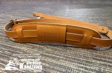 SCHECTER LEATHER STRAP [RB-1350-CA]
