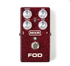 MXR M251  FOD DRIVE