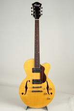 Rozeo Ladybug-CB CM HB/SS Vintage Amber_2