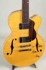 Rozeo Ladybug-CB CM HB/SS Vintage Amber_3