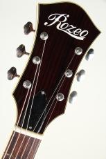 Rozeo Ladybug-CB CM HB/SS Vintage Amber_6