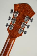 Rozeo Ladybug-CB CM HB/SS Vintage Amber_7