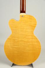 Rozeo Ladybug-CB CM HB/SS Vintage Amber_10