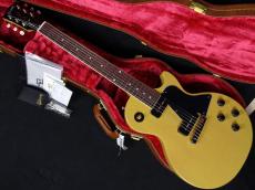 Gibson Les Paul Special TV Yellow_2