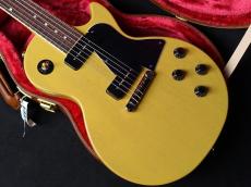 Gibson Les Paul Special TV Yellow_3
