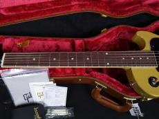 Gibson Les Paul Special TV Yellow_4