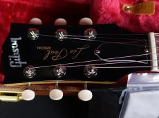 Gibson Les Paul Special TV Yellow_5