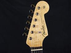 Fender Custom Shop MBS 1963 Stratocaster NOS Dakota Red by Kyle Mcmillin_5