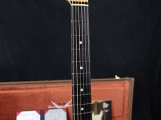 Fender Custom Shop MBS 1963 Stratocaster NOS Dakota Red by Kyle Mcmillin_6