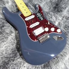 Fender American Professional Classic Stratocaster HSS Faded Black