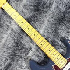 Fender American Professional Classic Stratocaster HSS Faded Black_3