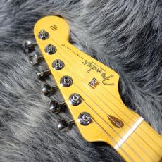 Fender American Professional Classic Stratocaster HSS Faded Black_4