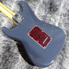 Fender American Professional Classic Stratocaster HSS Faded Black_5
