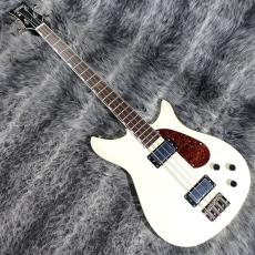 Gretsch Electromatic CVT Bass Double-Cut Vintage White_2