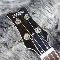 Gretsch Electromatic CVT Bass Double-Cut Vintage White_4