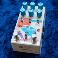 Chase Bliss Audio Reverse Mode C 2025