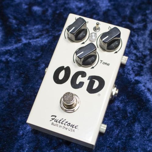 Fulltone OCD V2