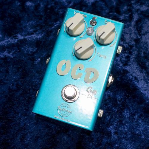 Fulltone OCD-Germanium