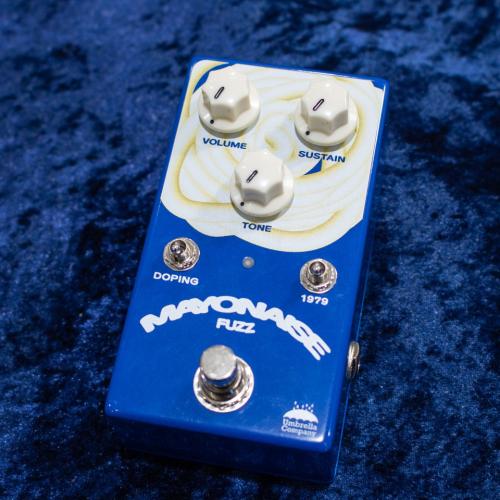 Umbrella Company Mayonaise Fuzz