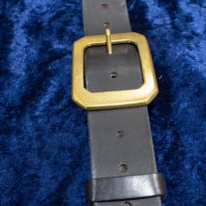 greendale TYPE-5 昭南ベンズ ブラック_2