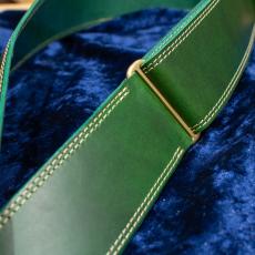 greendale TYPE-6 ブッテーログリーン ダブルステッチ【受注生産】_2