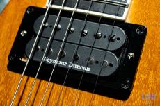 Gibson Dave Mustaine Flying V EXP / 2022_4