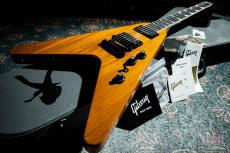 Gibson Dave Mustaine Flying V EXP / 2022_9