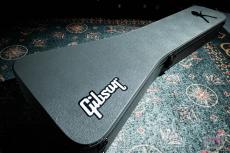 Gibson Dave Mustaine Flying V EXP / 2022_11
