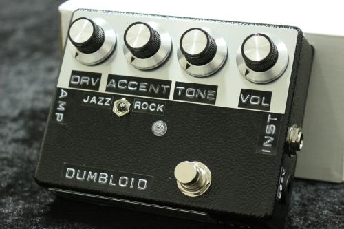 Shin's Music DUMBLOID Special【ダンブルサウンド】【送料無料】