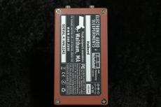 ELECTRONIC AUDIO EXPERIMENTS Halberd Discrete Transistor Overdrive【担当超オススメのミディアムゲインOD】【送料無料】_3