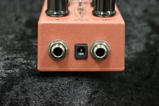 ELECTRONIC AUDIO EXPERIMENTS Halberd Discrete Transistor Overdrive【担当超オススメのミディアムゲインOD】【送料無料】_4