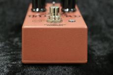 ELECTRONIC AUDIO EXPERIMENTS Halberd Discrete Transistor Overdrive【担当超オススメのミディアムゲインOD】【送料無料】_5