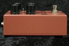 ELECTRONIC AUDIO EXPERIMENTS Halberd Discrete Transistor Overdrive【担当超オススメのミディアムゲインOD】【送料無料】_6