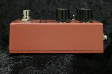 ELECTRONIC AUDIO EXPERIMENTS Halberd Discrete Transistor Overdrive【担当超オススメのミディアムゲインOD】【送料無料】_7