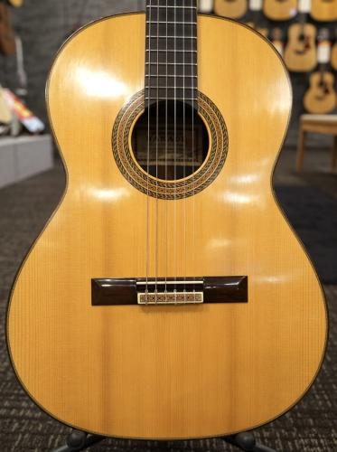 Nakade Toshihiko [中出敏彦] MASTER 50 1996年製【USED】