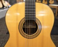 Nakade Toshihiko [中出敏彦] MASTER 50 1996年製【USED】_4