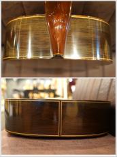 Nakade Toshihiko [中出敏彦] MASTER 50 1996年製【USED】_7