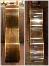 Nakade Toshihiko [中出敏彦] MASTER 50 1996年製【USED】_8