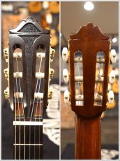 Nakade Toshihiko [中出敏彦] MASTER 50 1996年製【USED】_9