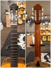 Nakade Toshihiko [中出敏彦] MASTER 50 1996年製【USED】_10