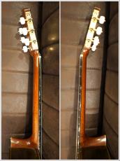 Nakade Toshihiko [中出敏彦] MASTER 50 1996年製【USED】_11