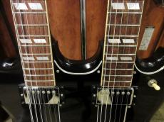 Gibson 1995 EDS-1275 Refinished Black_3