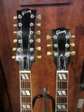 Gibson 1995 EDS-1275 Refinished Black_6