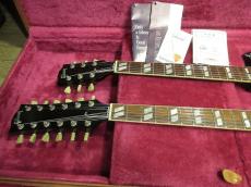 Gibson 1995 EDS-1275 Refinished Black_11