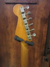 Fender 1963 Neck+Mid '60s Body Stratocaster Sunburst_6