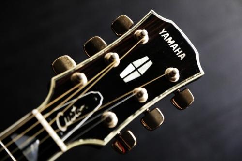YAMAHA L-52　四天王　テリー中本デザイン　 1978　L52