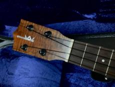 Kamaka HF-1 Soprano 【 カマカ ソプラノウクレレ 】_3